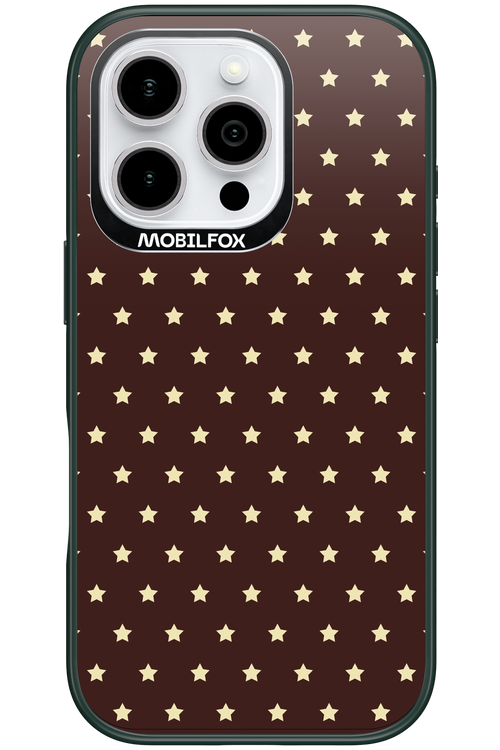 Star Mousse - Apple iPhone 16 Pro