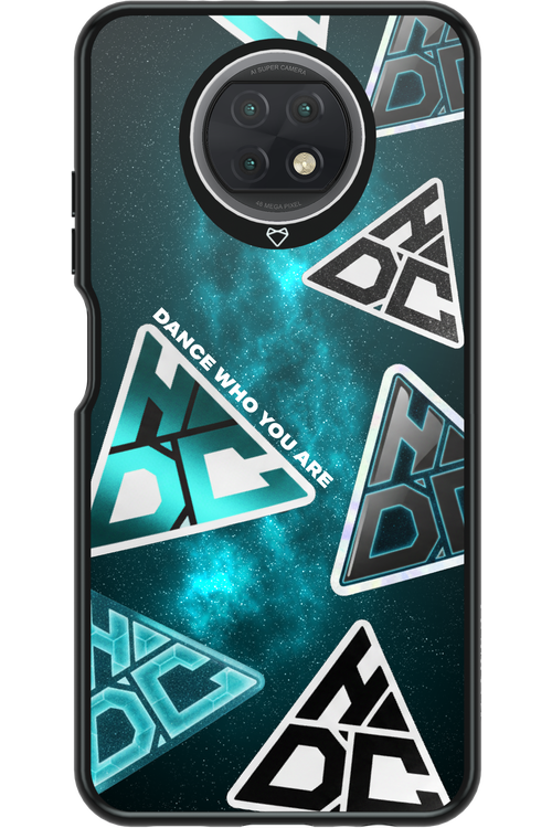 HDC 6 2.0 - Xiaomi Redmi Note 9T 5G