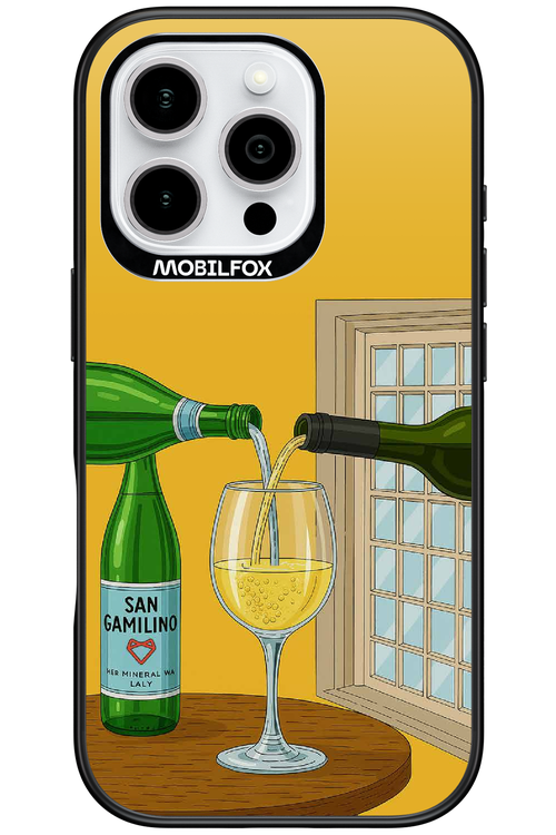 Gami Spritz 2.0 - Apple iPhone 16 Pro