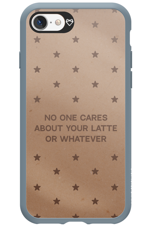 Whateverrr - Apple iPhone 7