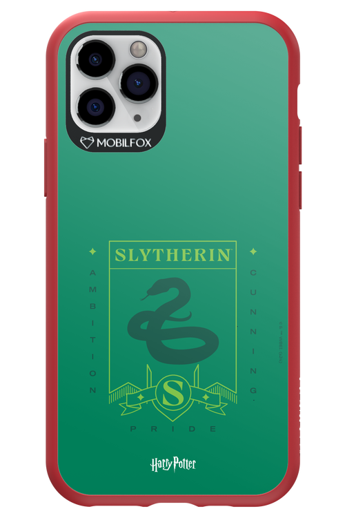 Slytherin2 - Apple iPhone 11 Pro