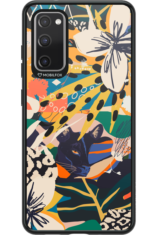 Vintage 2.0 - Samsung Galaxy S20 FE