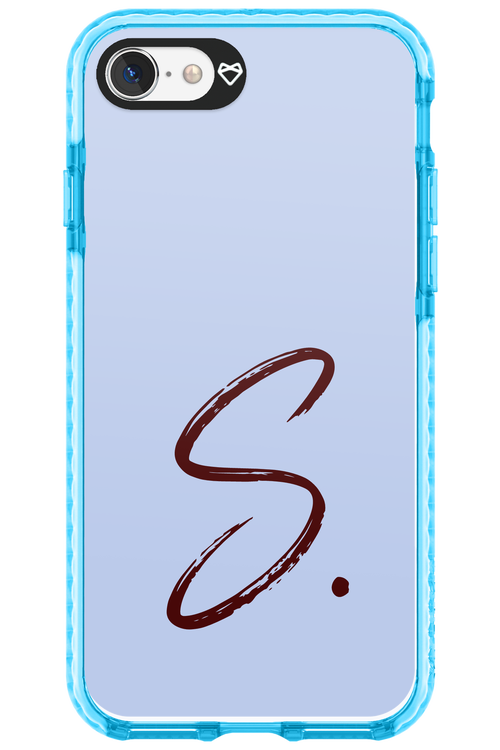 (Jellyfish Presso) S 2.0 - Apple iPhone SE 2020