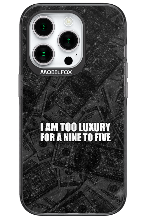 9 to 5 - Apple iPhone 15 Pro