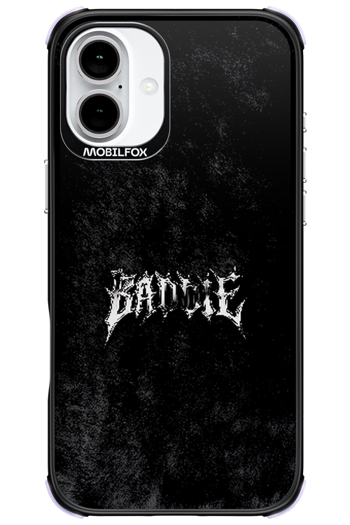 Rare Energy - Apple iPhone 16 Plus