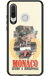 Monaco Luxury - Huawei P30 Lite