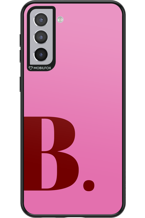 B (Sorbet) 2.0 - Samsung Galaxy S21+
