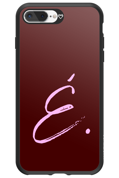 (Dark Blush) E II 2.0 - Apple iPhone 8 Plus
