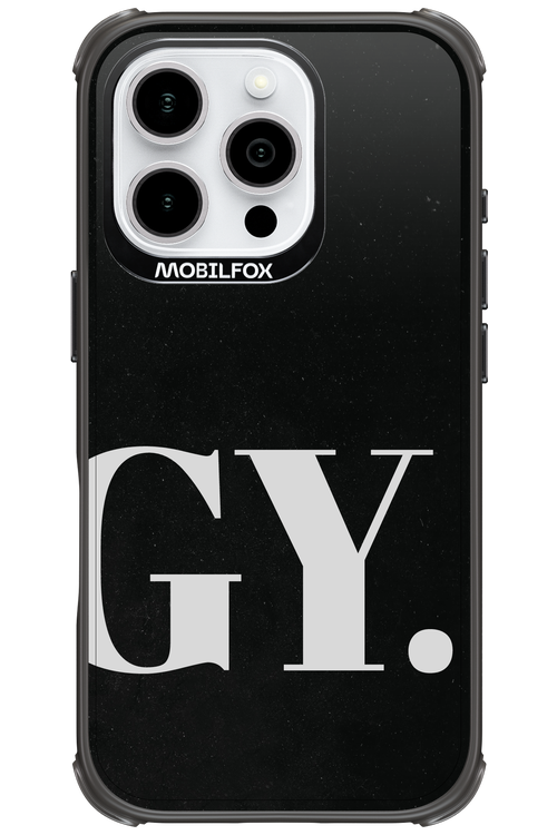 GY (Off Space) 2.0 - Apple iPhone 16 Pro