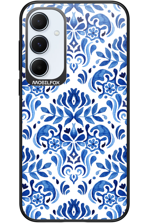 La Dolce Flora 2.0 - Samsung Galaxy A55