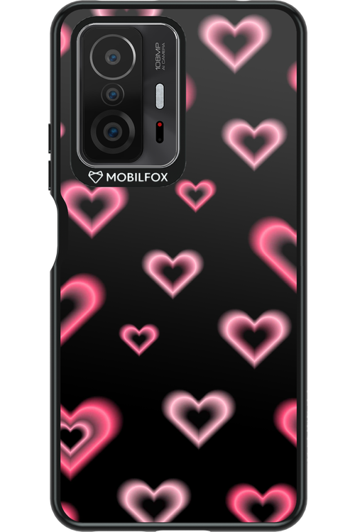 Pink Love 2.0 - Xiaomi Mi 11T Pro
