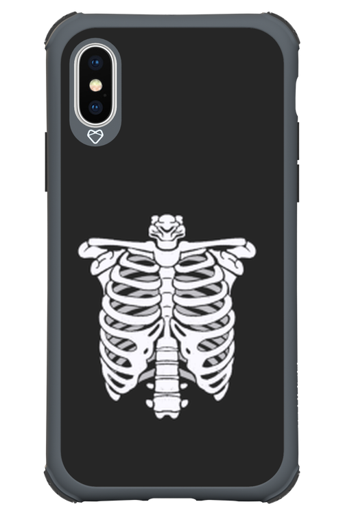 SKELETON - Apple iPhone XS