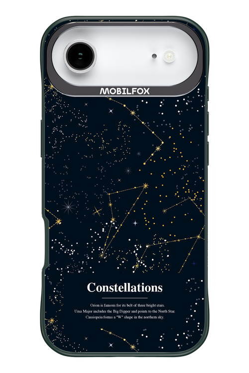 Constellations 2.0 - Apple iPhone 17 Air