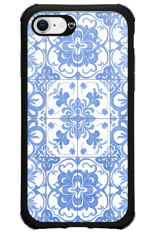 Amalfi Club 2.0 - Apple iPhone SE 2022