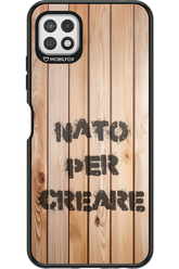 NATO PER CREARE 2.0 - Samsung Galaxy A22 5G
