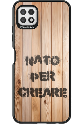 NATO PER CREARE 2.0 - Samsung Galaxy A22 5G
