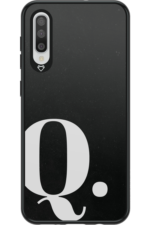 Q (Off Space) 2.0 - Samsung Galaxy A50