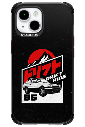 Drift king - Apple iPhone 15