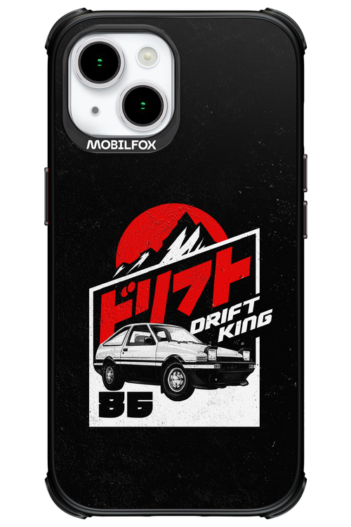Drift king - Apple iPhone 15
