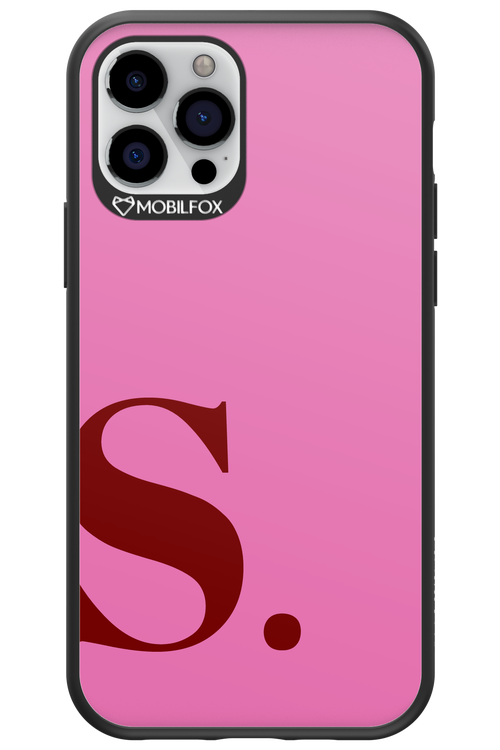 S (Sorbet) 2.0 - Apple iPhone 12 Pro
