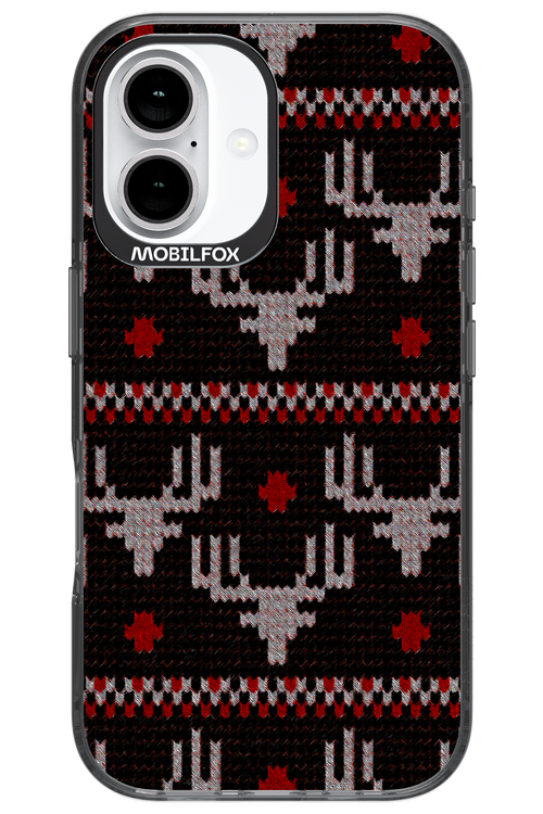 Sweater - Apple iPhone 16