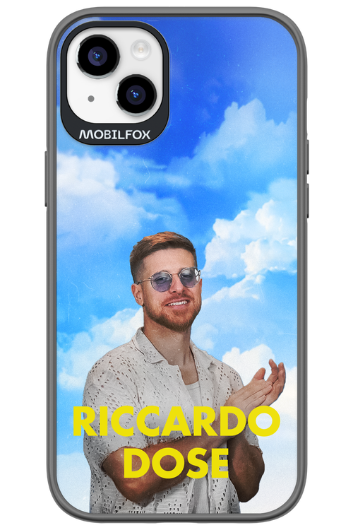 Riccardo Sky 2.0 - Apple iPhone 14 Plus