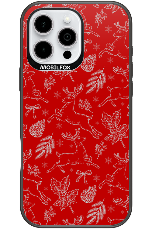 Wrapping Paper - Apple iPhone 16 Pro Max