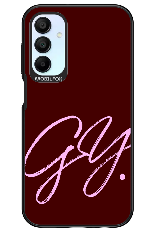 (Dark Blush) GY 2.0 - Samsung Galaxy A15
