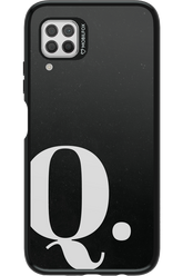Q (Off Space) 2.0 - Huawei P40 Lite
