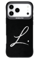 (Off Space) L 2.0 - Apple iPhone 17 Pro Max