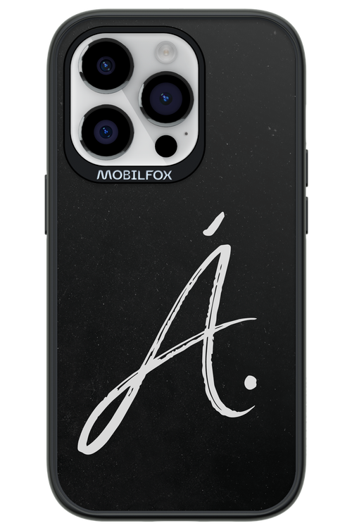(Off Space) A II 2.0 - Apple iPhone 14 Pro
