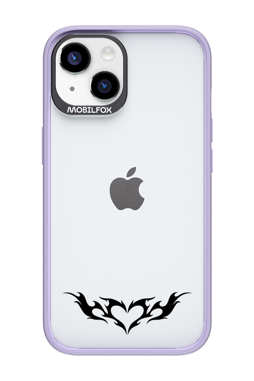 Techno Hart 2.0 - Apple iPhone 14