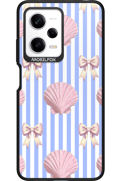 Shell Baby - Xiaomi Redmi Note 12 Pro 5G