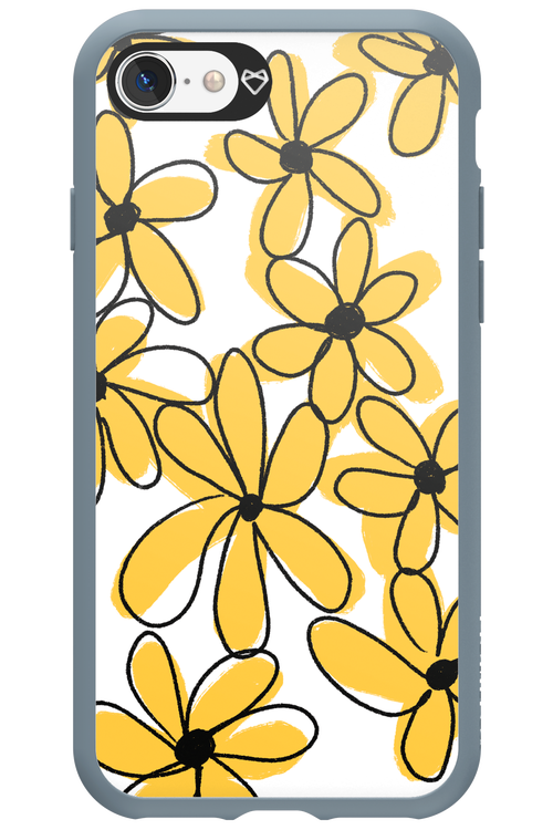 Yella - Apple iPhone 8