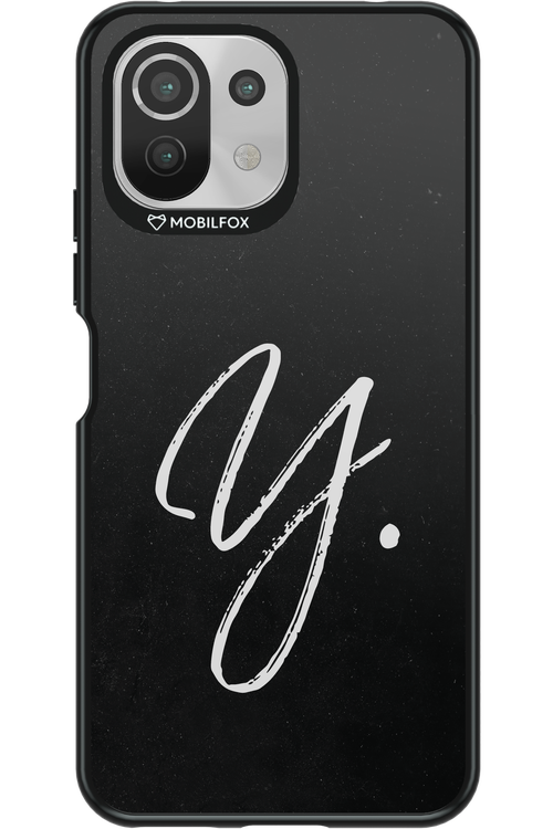 (Off Space) Y 2.0 - Xiaomi Mi 11 Lite (2021)