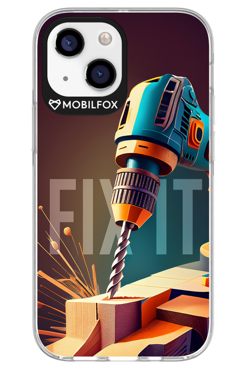 Fix It 2.0 - Apple iPhone 13 Mini