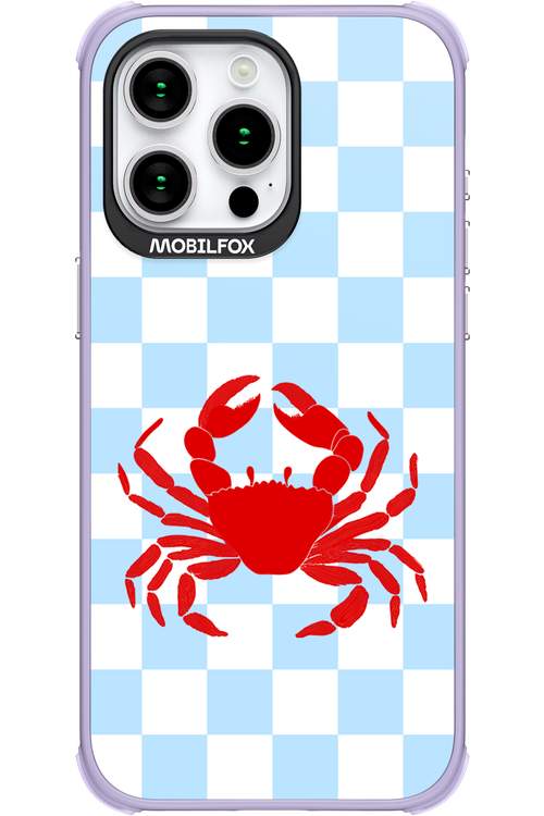 Oh Crab - Apple iPhone 15 Pro Max