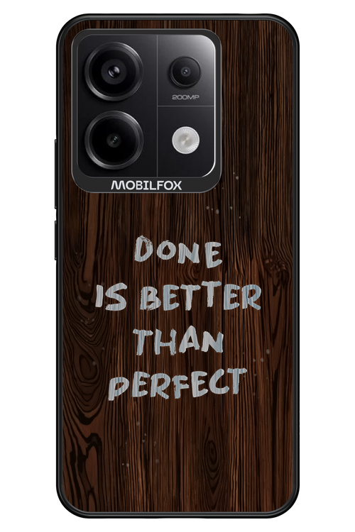 Perfect 2.0 - Xiaomi Redmi Note 13 Pro 5G