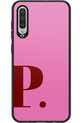 P (Sorbet) 2.0 - Samsung Galaxy A70