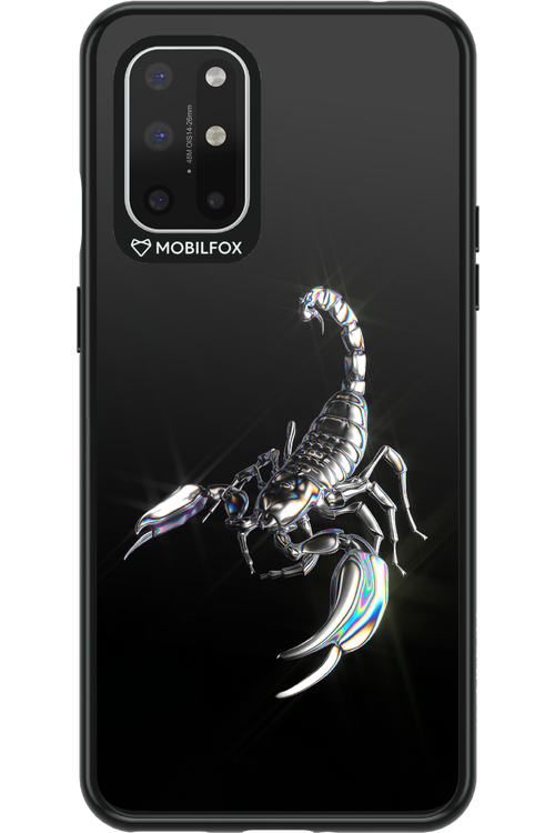 Chrome Scorpio - OnePlus 8T