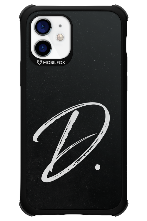(Off Space) D 2.0 - Apple iPhone 12