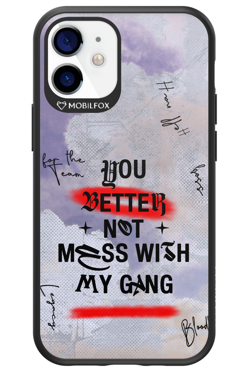 Better Not - Apple iPhone 12 Mini