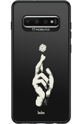 DAMNED LUCK - Samsung Galaxy S10+