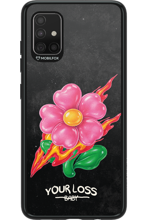 Your Loss 2.0 - Samsung Galaxy A51