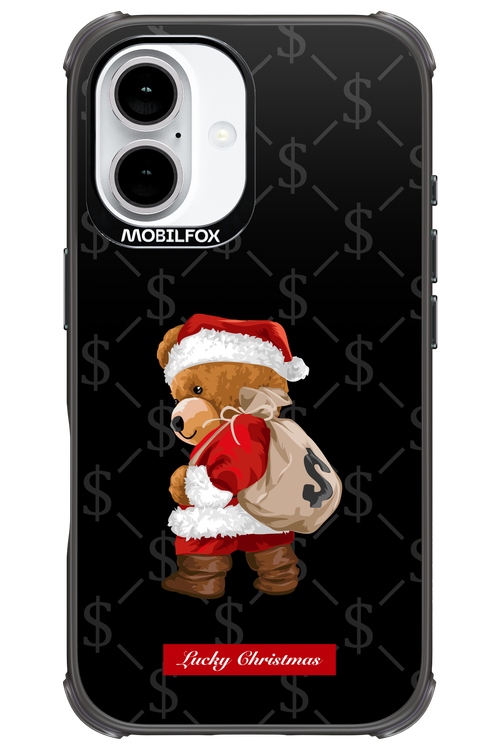 Lucky Christmas - Apple iPhone 16