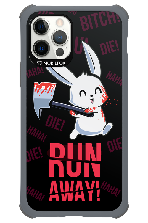 Run Away 2.0 - Apple iPhone 12 Pro