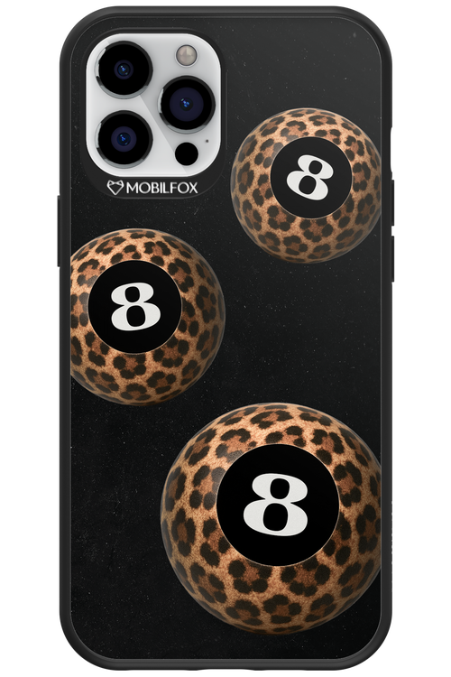 8 Baby 2.0 - Apple iPhone 12 Pro Max