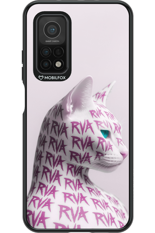 RVA Cat 2.0 - Xiaomi Mi 10T 5G