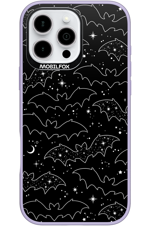 Dreamer Bat - Apple iPhone 16 Pro Max