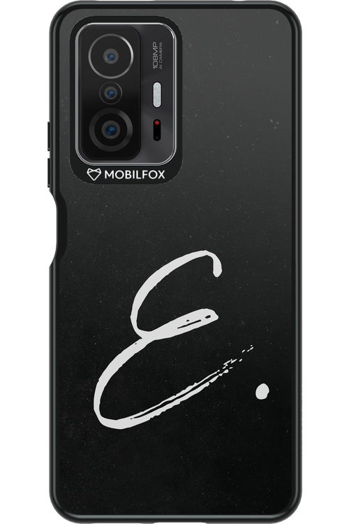 (Off Space) E 2.0 - Xiaomi Mi 11T Pro